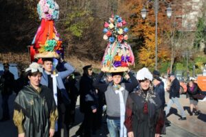 Alla festa di Sant’Anastasia si parla di geologia