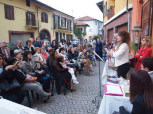 La Rete delle Donne di San Maurizio celebra 10 anni di attività