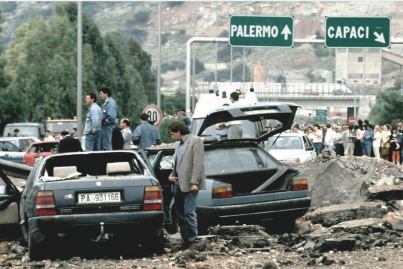 “Capaci di Ricordare”, cambio di location