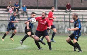 Calcio, il Ciriè vince il derby con il Valmalone e si rilancia – VIDEO