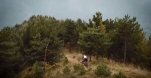 Lo spot Ducati si gira fra i boschi delle Valli di Lanzo – VIDEO –