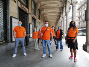Anche i “nostri” tour operator alla manifestazione di Torino