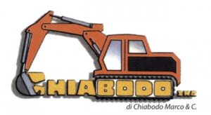 CHIABODO: dalle demolizioni, alle opere di urbanizzazione competenza e serietà al servizio di enti pubblici, privati e associazioni