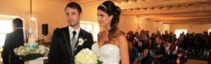 SPOSI IN, 13-15 GENNAIO: 1000 VANTAGGI  SE PARTECIPI ALLA GRANDE FIERA DEL MATRIMONIO,  SCOPRI I PRIMI 20