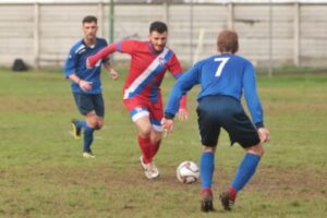 Calcio, il San Maurizio ferma sul pari il River Leinì nel derby – VIDEO