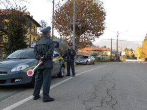 Ciriacese, scoperti undici lavoratori “in nero” in una pizzeria