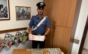 Controlli nei campi nomadi del Torinese, sei persone nei guai