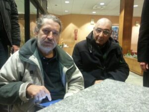 Ciriè, meeting in città con il guru del metodo “Stamina”