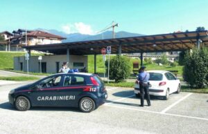 Aumentano i controlli dei carabinieri sul territorio: 37 automobilisti multati