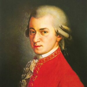 Buon 2016 con Mozart