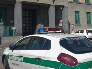 Terremoto in Comune, arrestato un dipendente: l’accusa è di pedopornografia