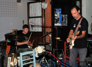 Il diritto alla musica: una petizione e una ricetta rivoluzionaria firmata Pelizzari