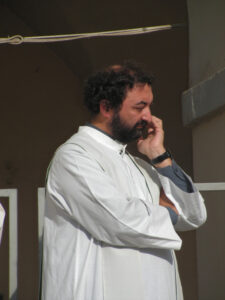 “Un prete per sette parrocchie”