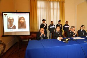 Il killer della strage di Caselle accusa la moglie: «Dora voleva uccidere»