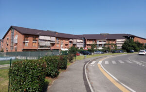 Case Cit: rischio demolizione