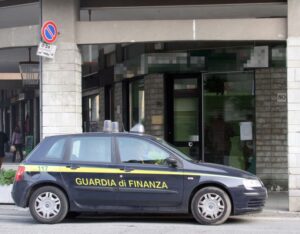 Impiegava “in nero” un immigrato clandestino, denunciato un imprenditore