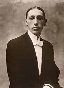 “Schonberg e Stravinsky” all’Archivio di Stato e “Quando il canto è preghiera” a San Lorenzo