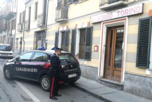 Grave carenze igieniche, chiusa la cucina dell’albergo “Torino”