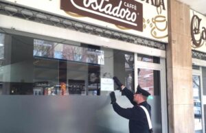 “Cattive frequentazioni”, chiuso un altro bar a Ciriè