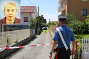 Il figlio poliziotto le aveva sparato, muore dopo un mese e mezzo