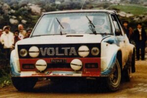 Rally e Valli di Lanzo, un binomio indissolubile