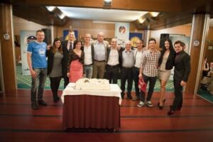 Pt Book 2015, il libro di chi ama e promuove lo sport