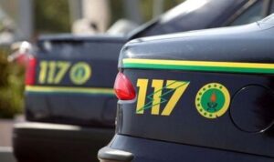 Mercato illegale di orologi di lusso, 50enne fermato all’aeroporto
