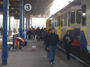 Trasporti, venerdì 24 gennaio sciopero dei mezzi pubblici