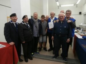Venaria Reale, una mostra ispirata a sette temi storici del centenario 1917-2017