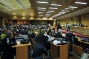 Minotauro, la sentenza d’appello degli imputati che hanno scelto il rito abbreviato: confermate 50 condanne
