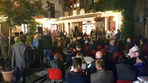Fase due, stasera riapre la Soce!
Chiusura scongiurata: «Con l’aiuto di tutti…»