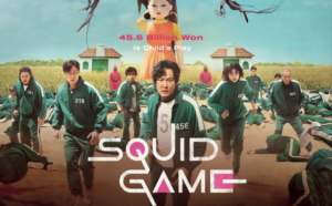 “Squid Game”,«nuoce ai bambini»