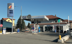 E Nole rimase “senza benzina”