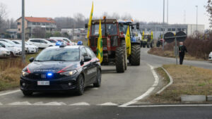 «Falsi ispettori Coldiretti in giro per case e cascine: non siamo noi»