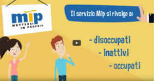 Mettersi in proprio, c’è lo strumento (gratuito) del Mip