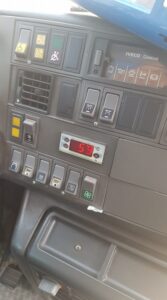60 gradi sui bus rimasti senza condizionatori, gli autisti si arrendono