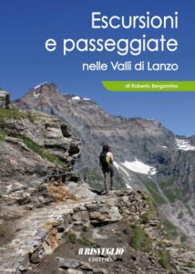 Escursioni e passeggiate nelle Valli di Lanzo: il nuovo volume del “Risveglio”