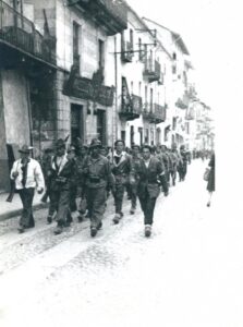 70° anniversario della Resistenza: rivive la “battaglia di Lanzo”