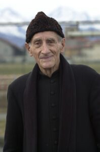 Fiamme nella canonica: paura per don Bonetto e la perpetua
