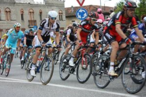 Ciclismo: il territorio si prepara ad accogliere la “Gran Piemonte”