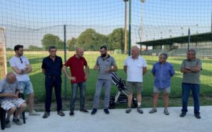 Calcio, la Sportiva Nolese vuole confermarsi in alto – VIDEO