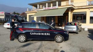 Cattive frequentazioni: chiuso un altro bar nel Canavese