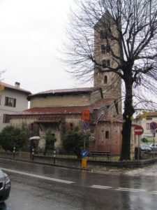 “Percorsi d’Arte, Storia e Fede”: chiese da riscoprire