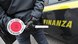 Si intestava terreni apparentemente abbandonati, nei guai un imprenditore
