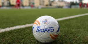 Calcio, definiti i gironi della nuova stagione