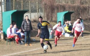 Calcio, il Cafasse espugna Levone e continua a sognare – VIDEO