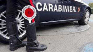 Ladri in azione nel Ciriacese, paura tra i residenti