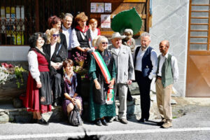 Festa delle Guide Alpine, una giornata emozionante a Balme