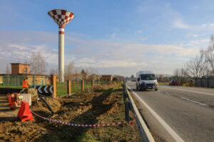 Arriva l’autovelox fisso in corso Generale Dalla Chiesa