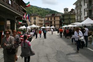 Un click che vale un milione di euro per le strade di Viù